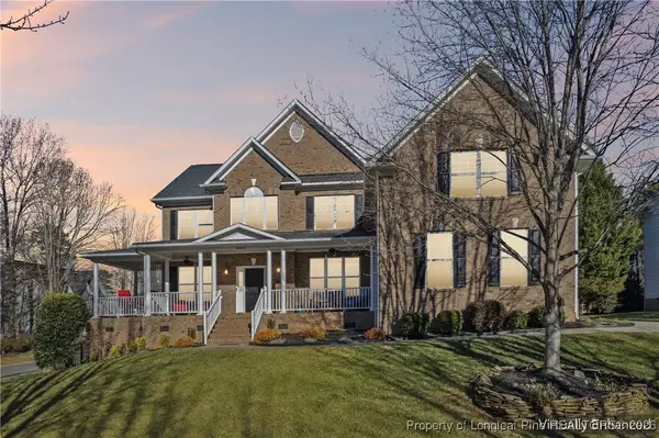 10205 Treetop Lane, Cornelius, NC 28031