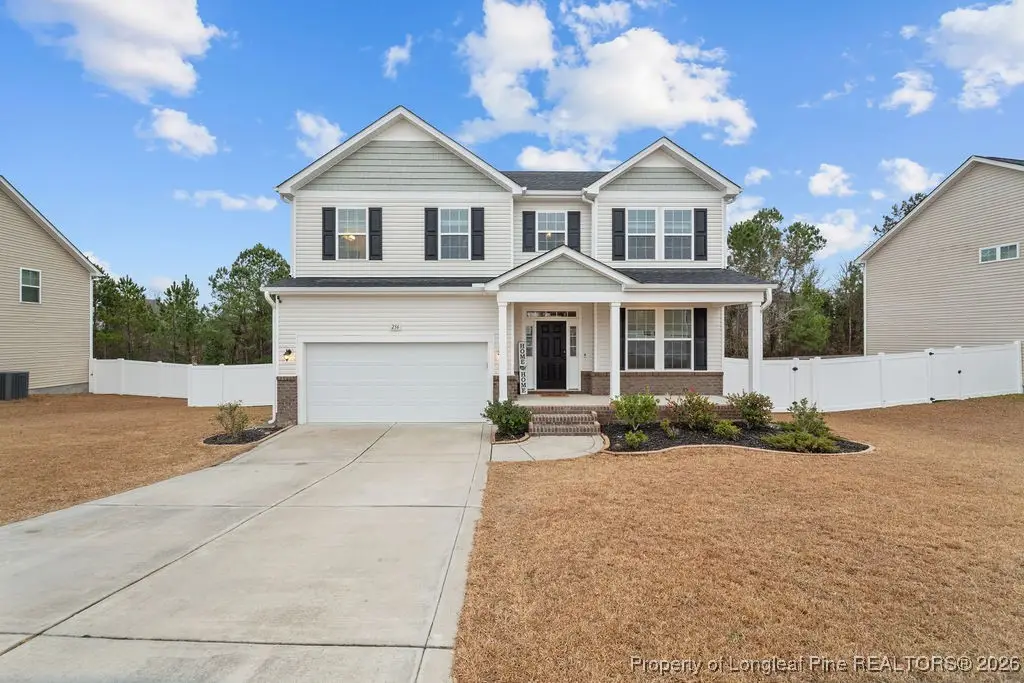 236 Pittfield Run, Cameron, NC 28326 - #1