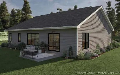 4042 Timber Wolf Circle, Sanford, NC 27332 - #2