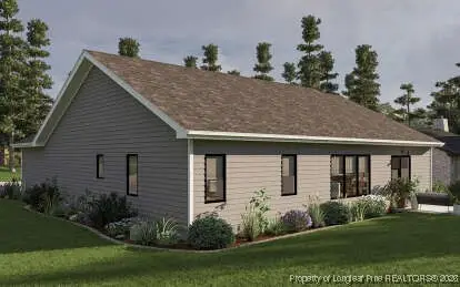 4042 Timber Wolf Circle, Sanford, NC 27332 - #3