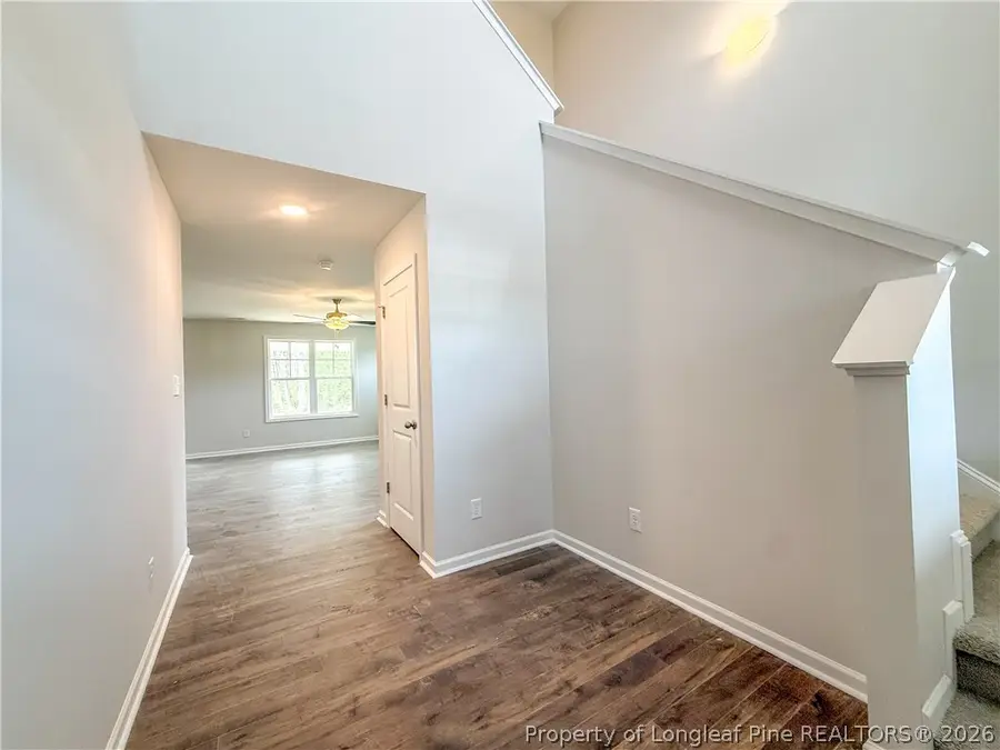 139 Crusher (lot 57) Drive, Parkton, NC 28371 - #2