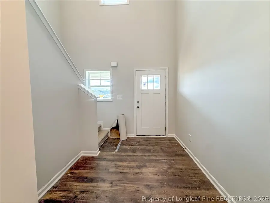 139 Crusher (lot 57) Drive, Parkton, NC 28371 - #3