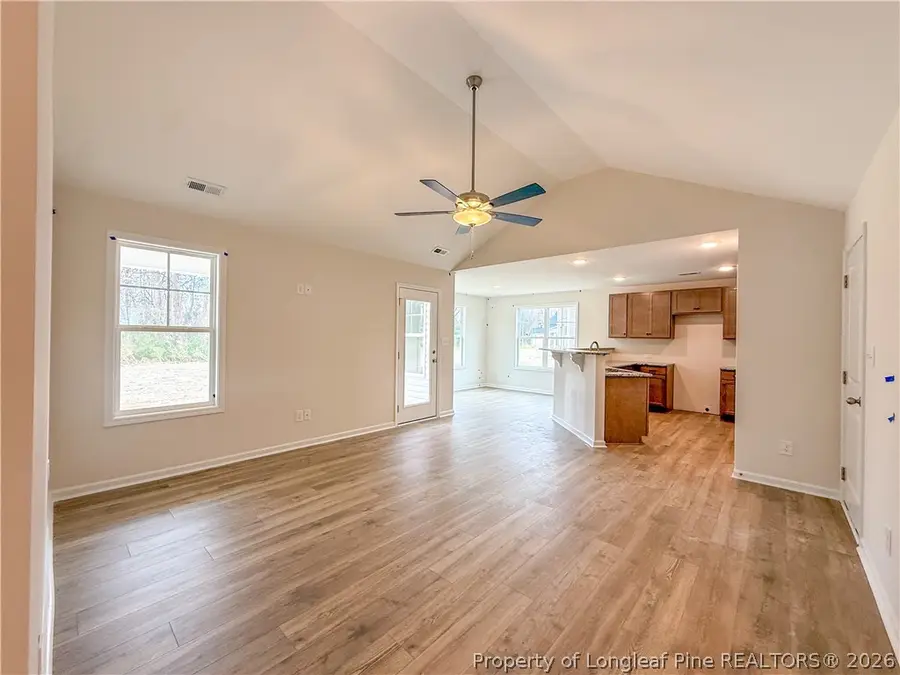 167 Crusher (lot 58) Drive, Parkton, NC 28371 - #3