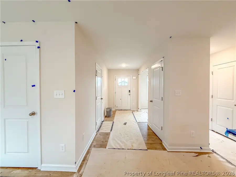 193 Crusher (lot 60) Drive, Parkton, NC 28371 - #3