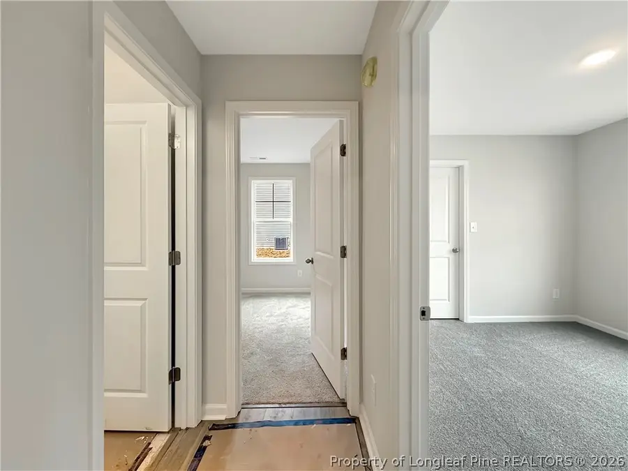 205 Crusher (lot 61) Drive, Parkton, NC 28371 - #3