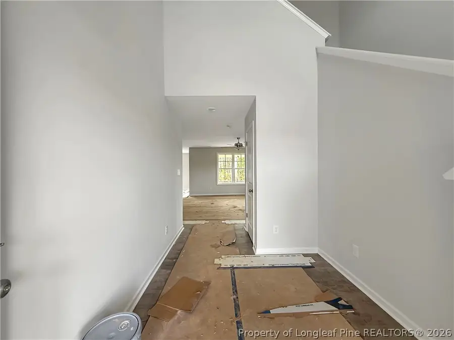 221 Crusher (lot 62) Drive, Parkton, NC 28371 - #2