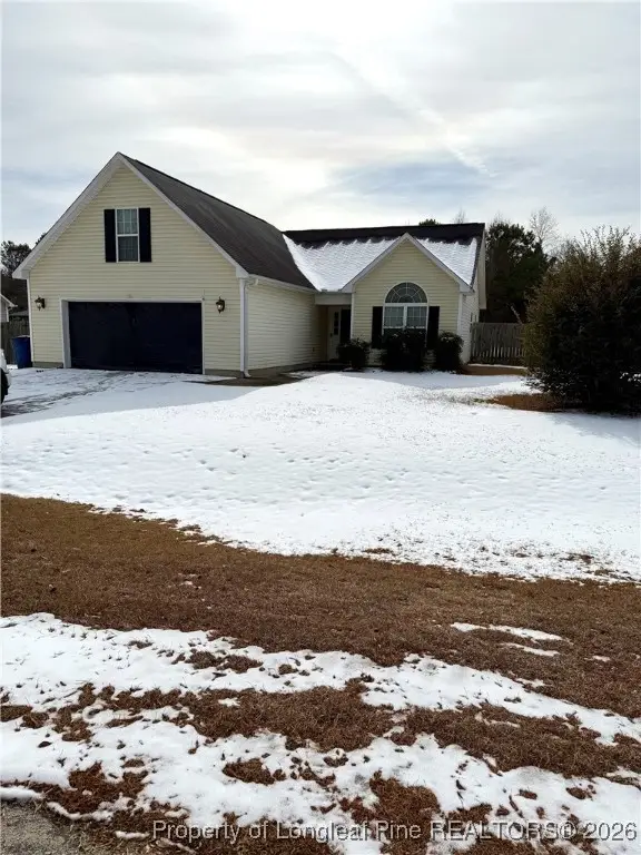 152 Quarry Lane, Raeford, NC 28376