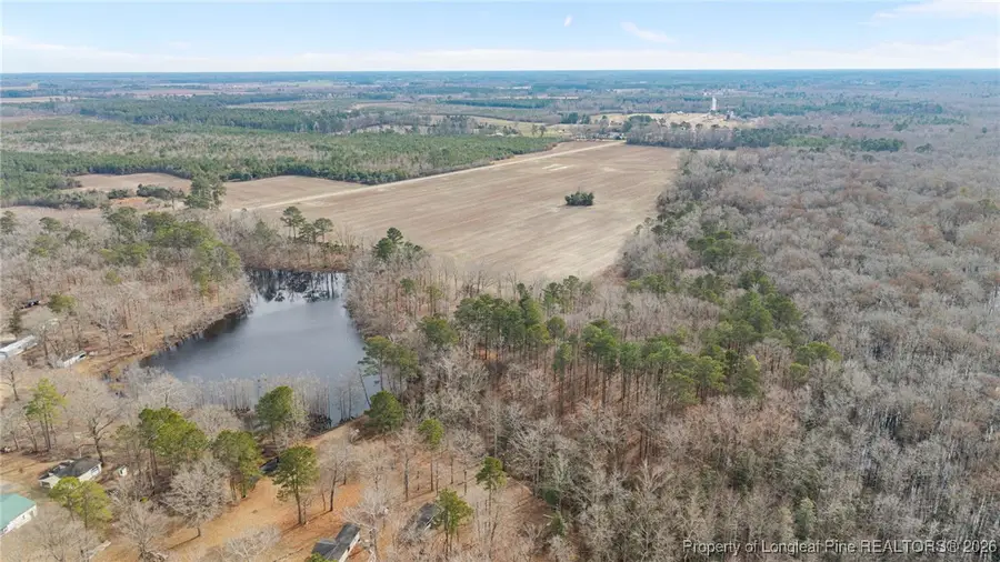 4040 Shannon Road, Shannon, NC 28386 - #2