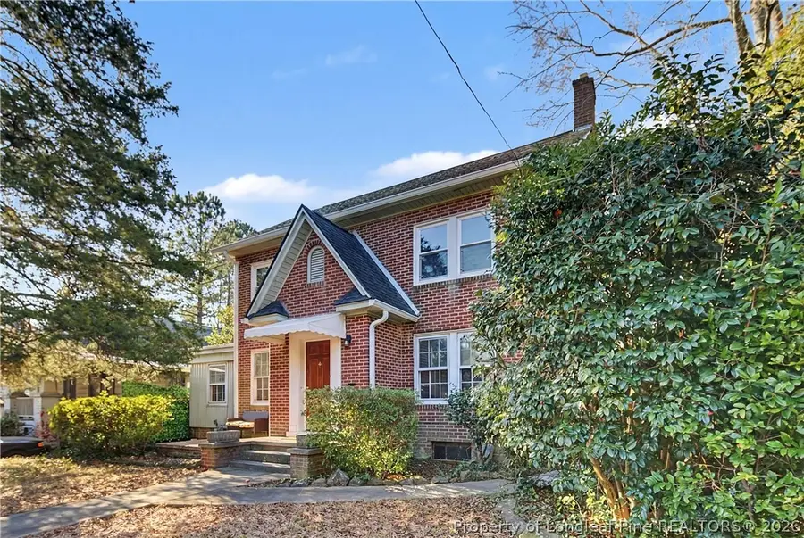 207 Hillcrest Avenue, Fayetteville, NC 28305 - #3