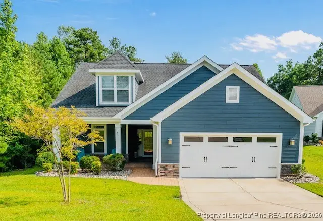 61 Glenwood Court, Spring Lake, NC 28390 - #1