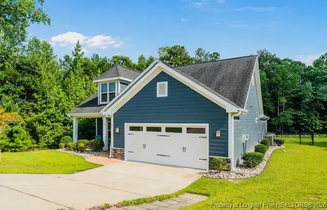 61 Glenwood Court, Spring Lake, NC 28390 - #2