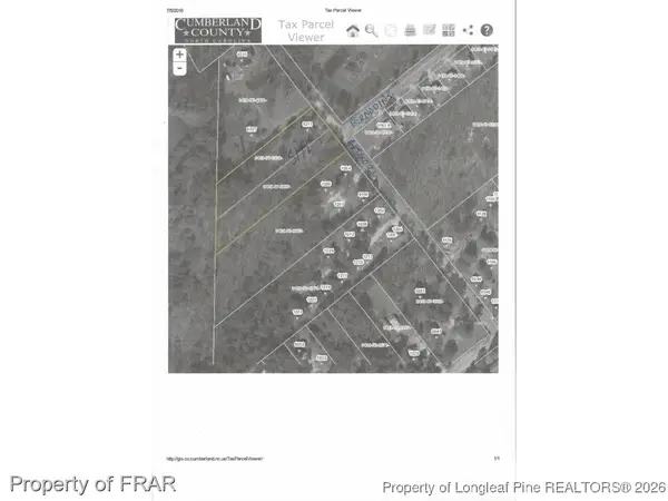 6211 Gregory Street, Fayetteville, NC 28311