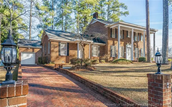 821 Cowles Street, Fayetteville, NC 28303