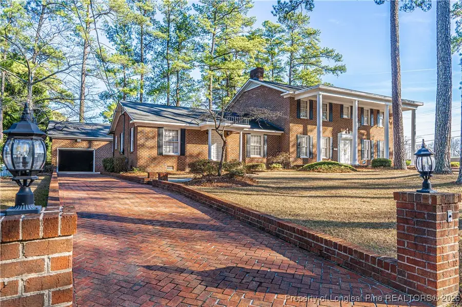 821 Cowles Street, Fayetteville, NC 28303 - #2