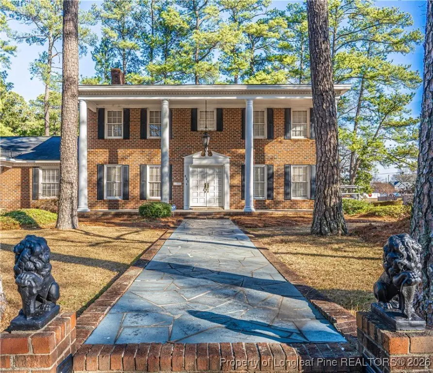 821 Cowles Street, Fayetteville, NC 28303 - #3