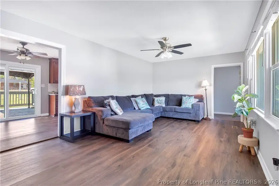 4632 Canterbury Drive, Fayetteville, NC 28304 - #3