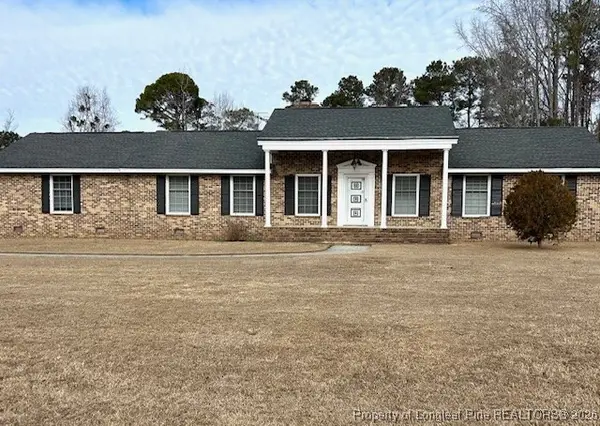 102 Kyle Street, Lumberton, NC 28358