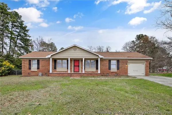 5904 Lake Terrace Court, Fayetteville, NC 28304