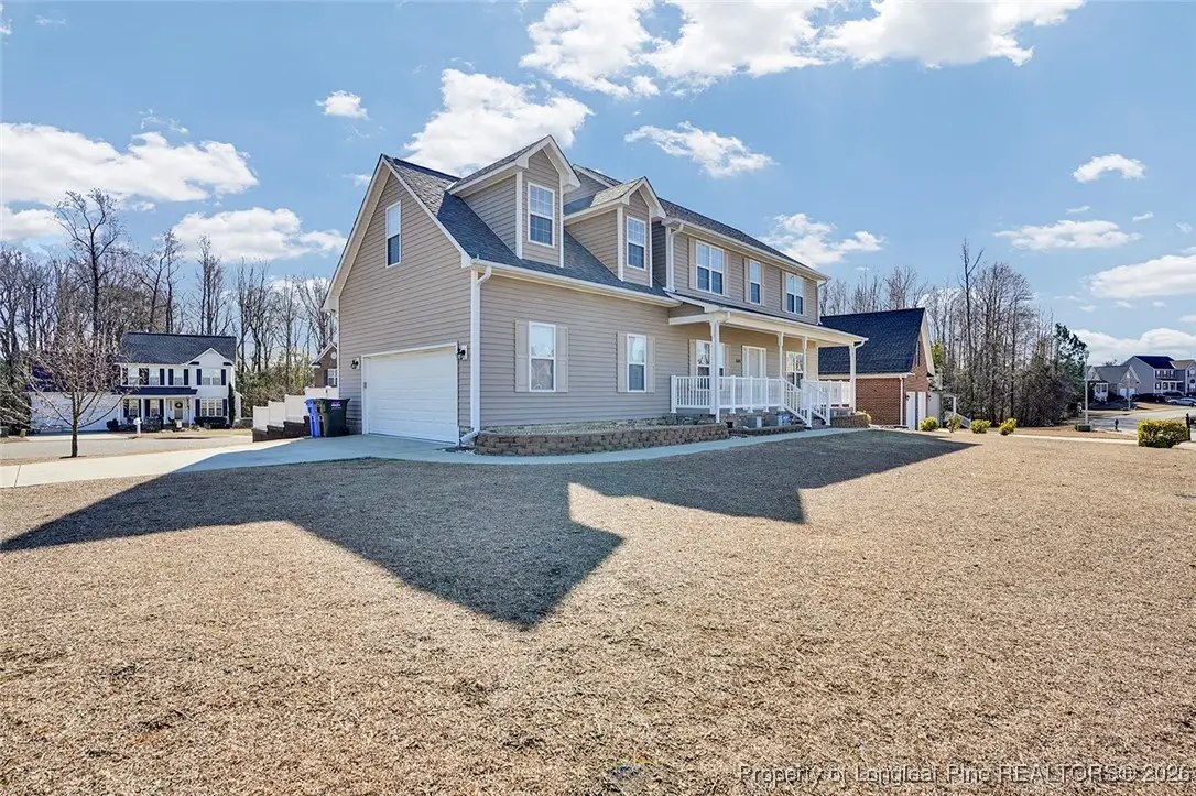 3605 Heatherbrooke Drive, Fayetteville, NC 28306 - #1