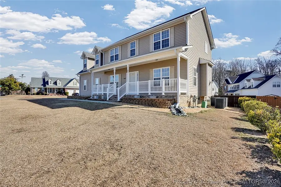 3605 Heatherbrooke Drive, Fayetteville, NC 28306 - #3