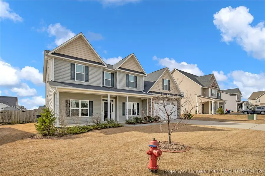 171 Tellmont Street, Raeford, NC 28376 - Image #2