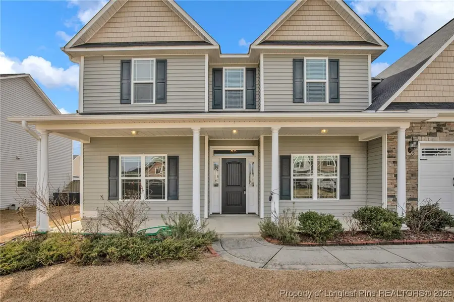 171 Tellmont Street, Raeford, NC 28376 - Image #3