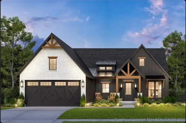 558 Ball Field Lane, Shannon, NC 28386