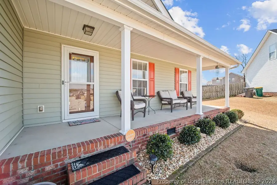 1600 Citation Court, Parkton, NC 28371 - #2