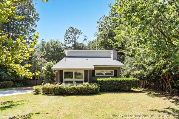 2519 Mirror Lake Drive, Fayetteville, NC 28303