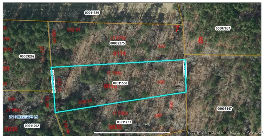 Breezeway Lane, Carthage, NC 28327 - Image #3