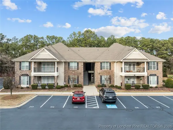 830 Astron Lane #104, Fayetteville, NC 28314