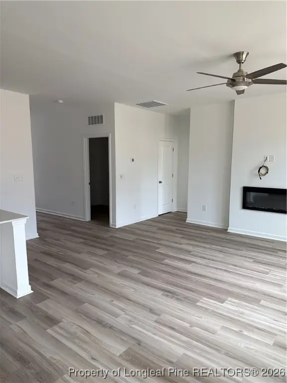 63 Furley (homesite 118) Street, Sanford, NC 27330 - Image #3