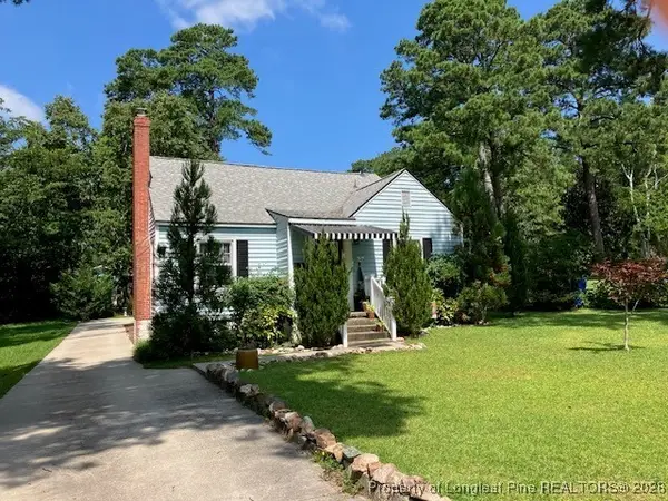 128 John Street, Fayetteville, NC 28305