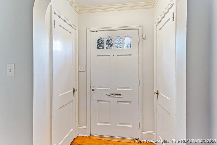 1809 Pugh Street, Fayetteville, NC 28305 - Image #3