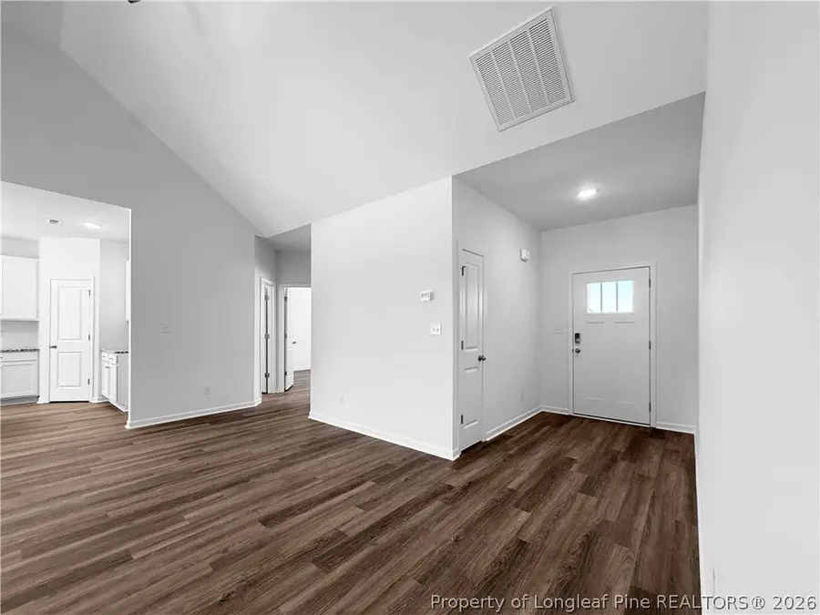 632 Ashley Heights (lot 94) Drive, Aberdeen, NC 28315 - #3
