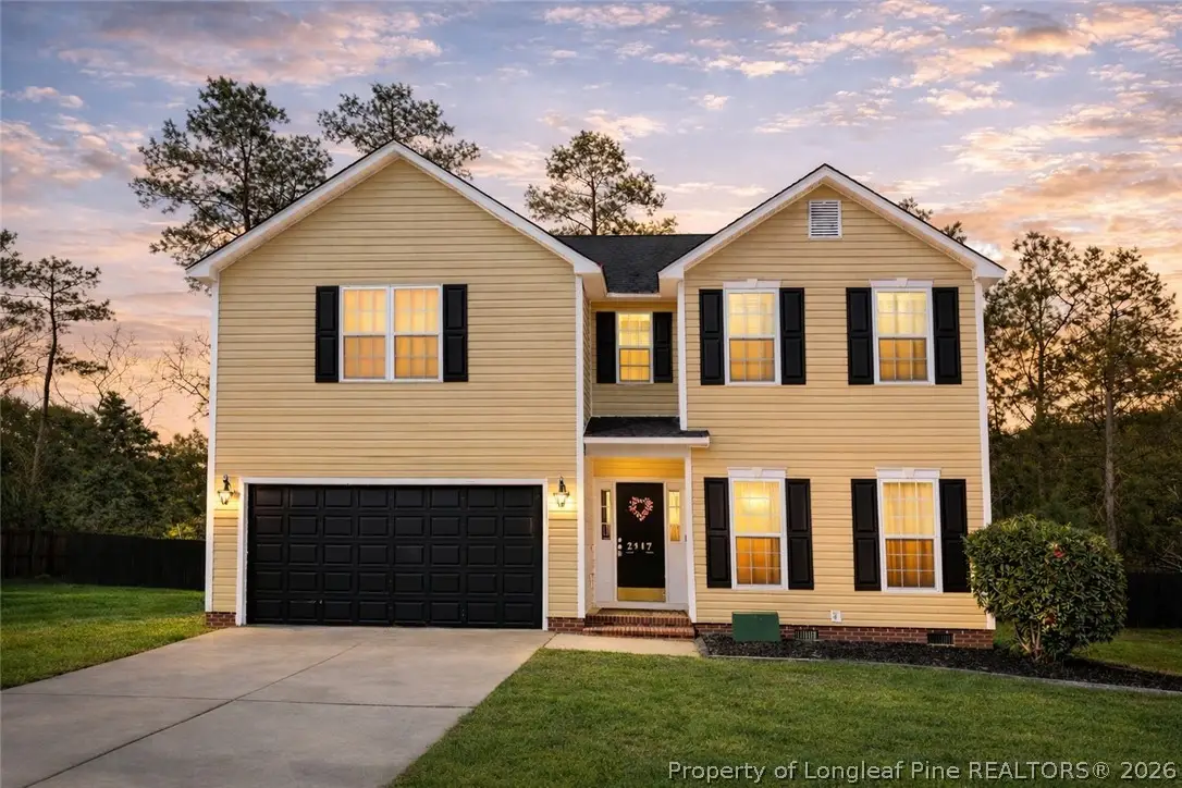 2817 Bardolino Drive, Fayetteville, NC 28306 - #1