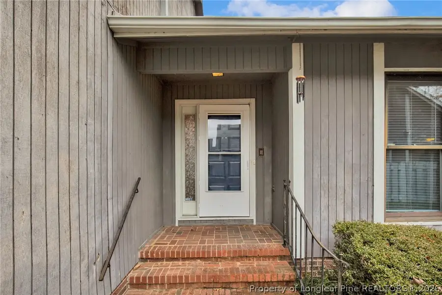 1509 Londonderry Place, Fayetteville, NC 28303 - #2