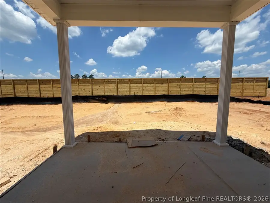 230 Steelwood (lot 12) Street, Raeford, NC 28376 - #3