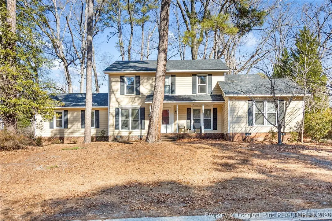 2924 Walden Road, Fayetteville, NC 28303 - #1