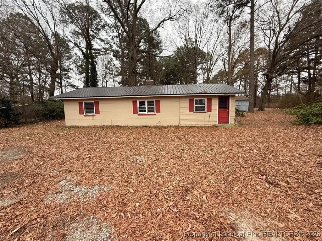 3218 Central Heights Road, Goldsboro, NC 27534 - #1