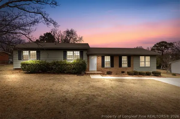 4806 Hurley Drive, Fayetteville, NC 28304