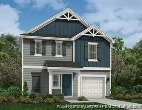 125 Greenbay Street, Lillington, NC 27546