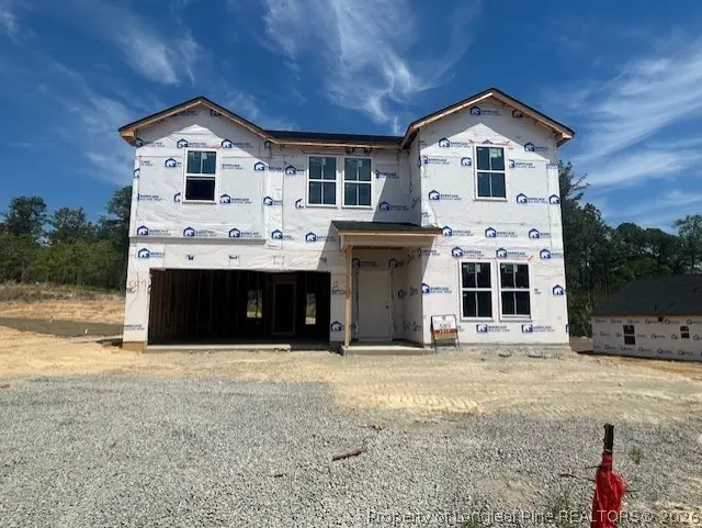83 Greenbay Street, Lillington, NC 27546 - #1