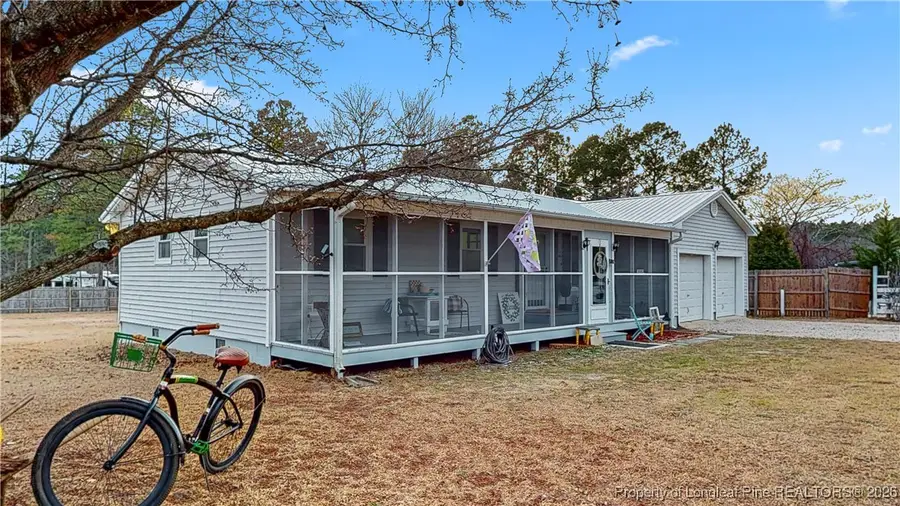 324 Tom Myers Road, Lillington, NC 27546 - Image #2