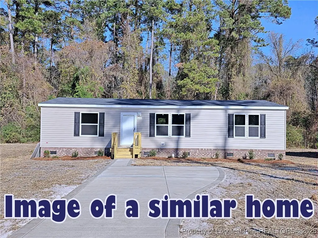 4057 Lodge Drive, Wade, NC 28395 - #1