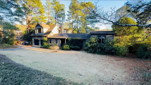 3109 Brechin Road, Fayetteville, NC 28303