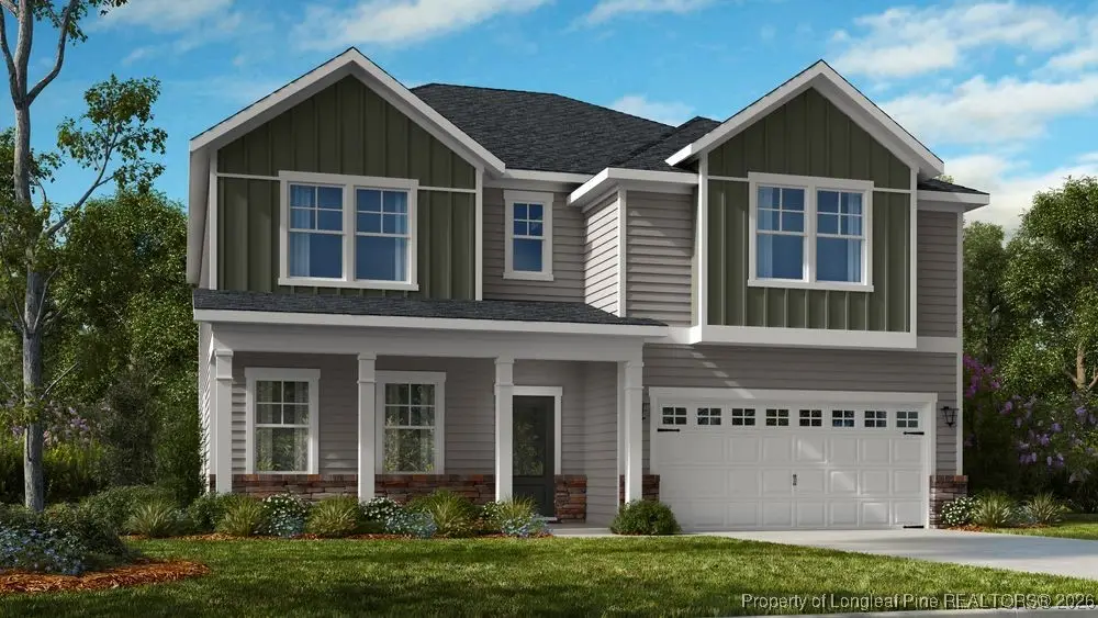186 Hickory Grove Drive, Sanford, NC 27330 - #1