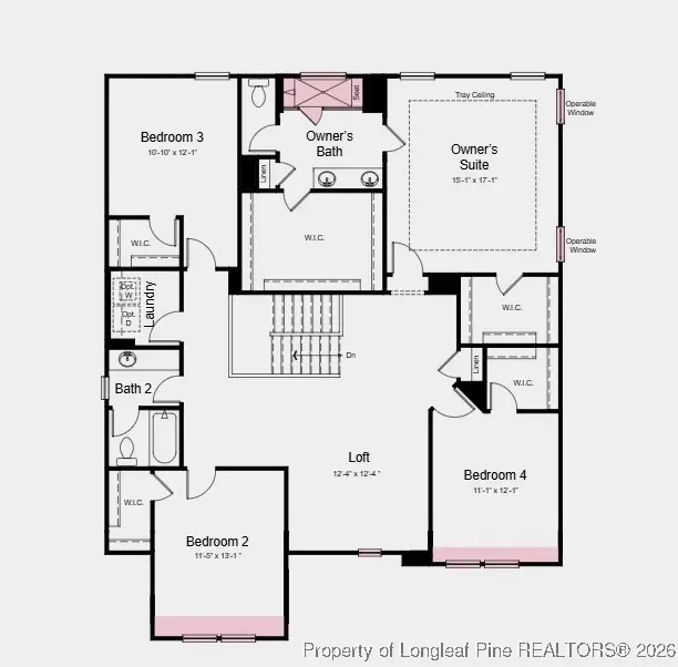 186 Hickory Grove Drive, Sanford, NC 27330 - #3