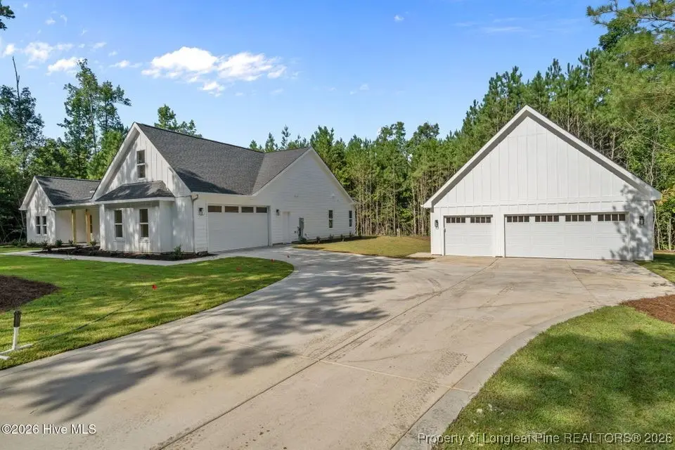 2655 Us 1 Highway, Vass, NC 28394 - #1