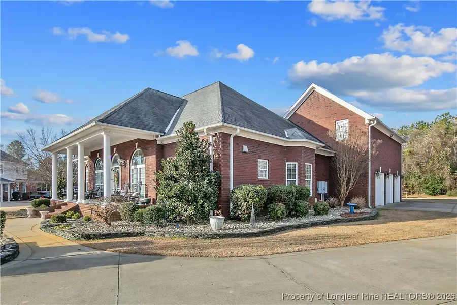 3504 Tree Ring Court, Fayetteville, NC 28306 - #2
